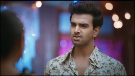 Ishq Mein Ghayal - 20th March 2023